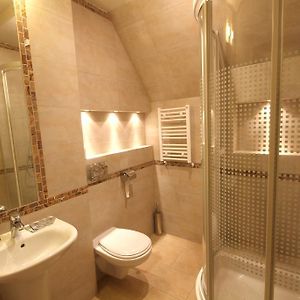 Apartament typu deluxe